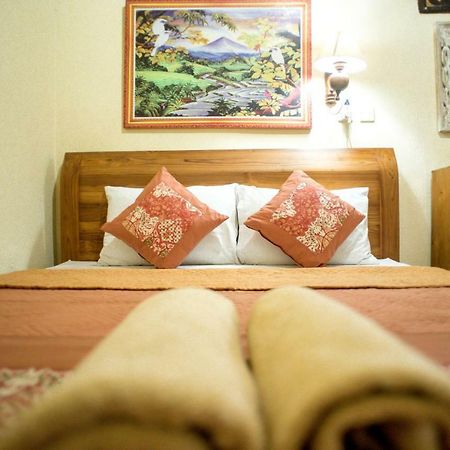 Shindu Home Stay Ubud Exterior foto
