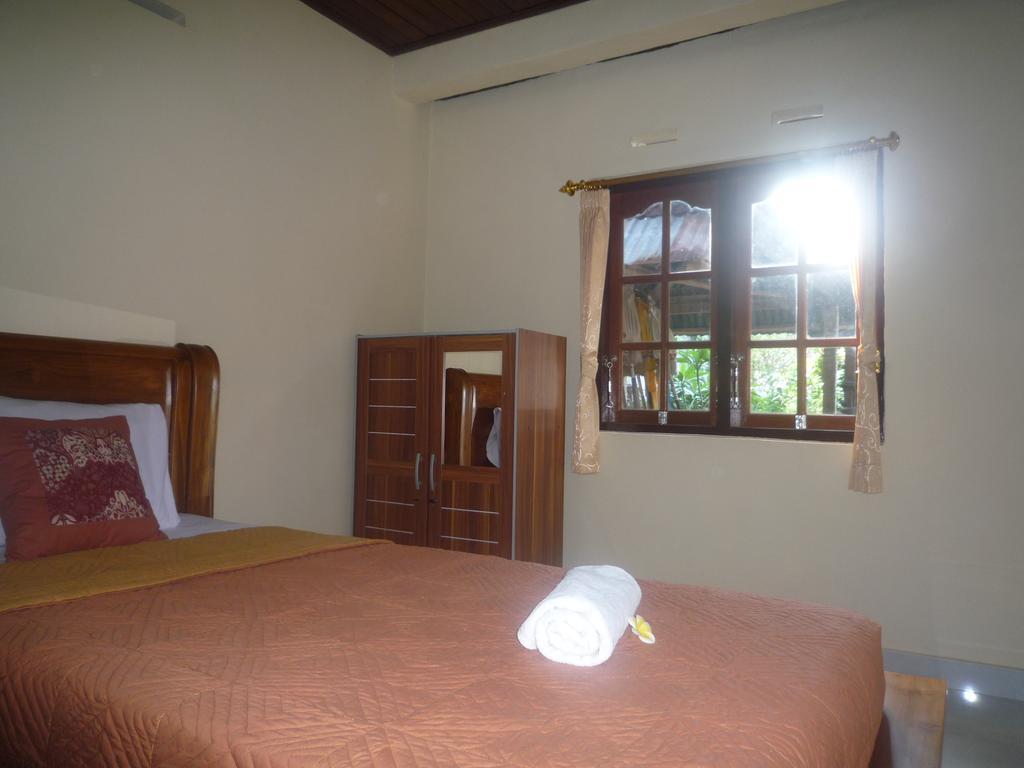 Shindu Home Stay Ubud Exterior foto