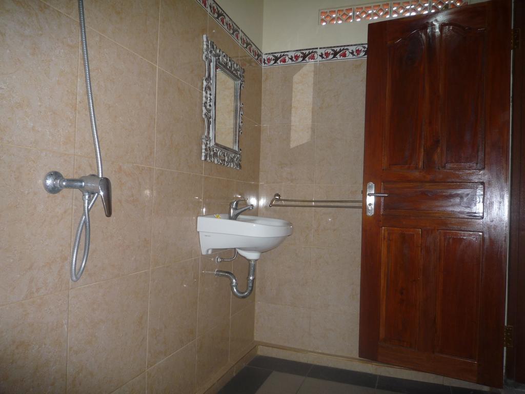 Shindu Home Stay Ubud Exterior foto