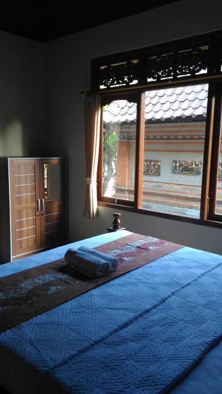 Shindu Home Stay Ubud Exterior foto