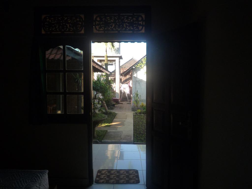 Shindu Home Stay Ubud Exterior foto
