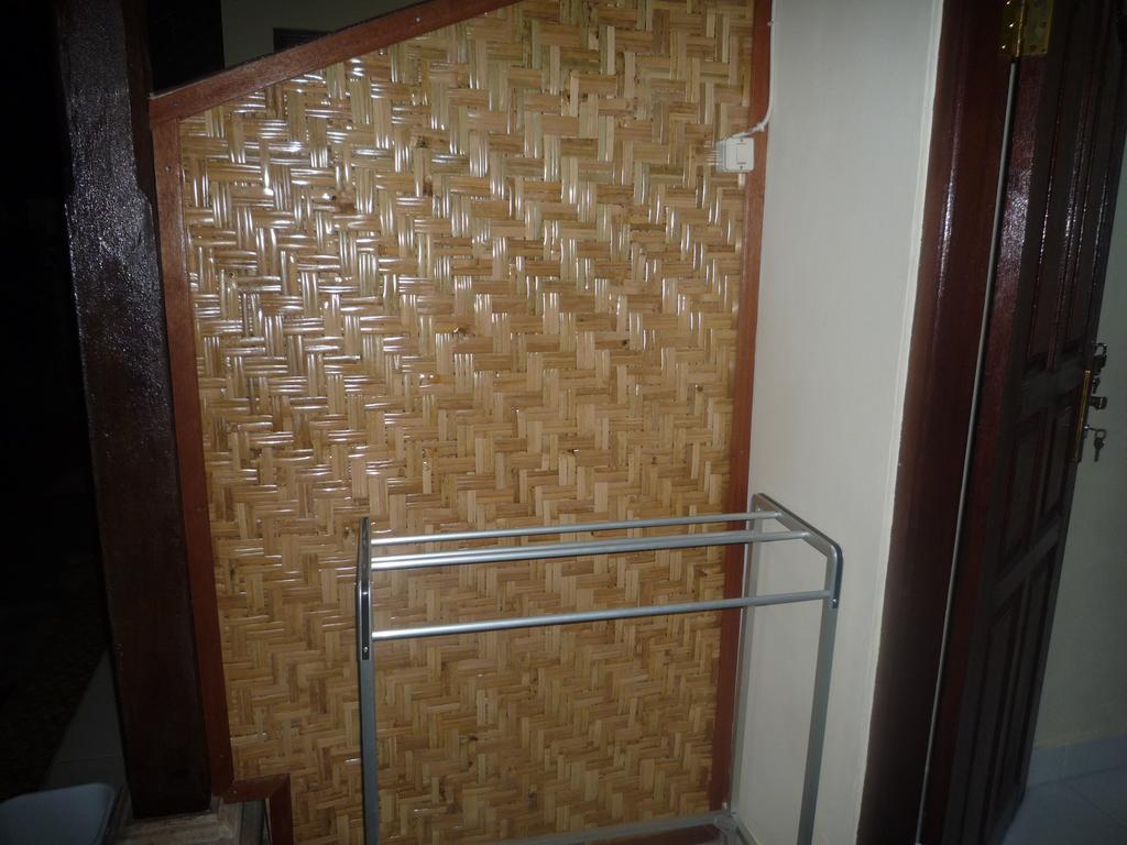 Shindu Home Stay Ubud Exterior foto