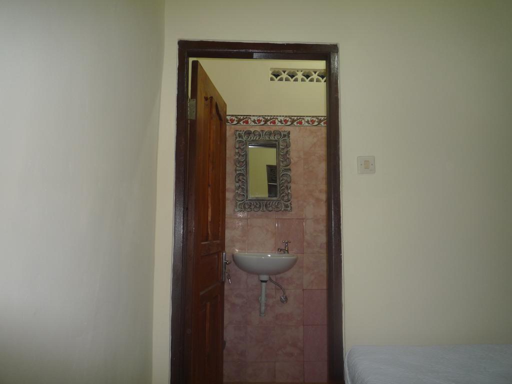 Shindu Home Stay Ubud Exterior foto