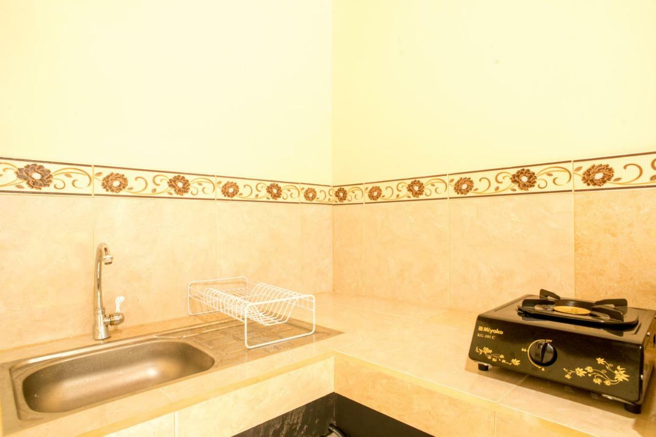 Shindu Home Stay Ubud Exterior foto